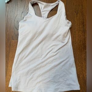 Light blue all in motion active Top